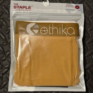 Ethika boxer briefs